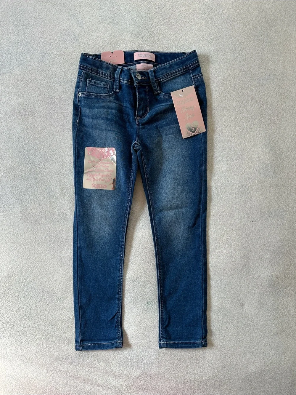 Bundle jeans size 5T